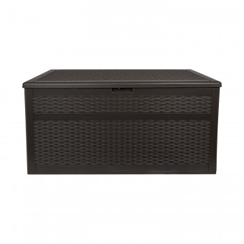 copy of Skrzynia ogrodowa z siedziskiem - Cygnus 270l Grindi - 3