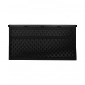 copy of Skrzynia ogrodowa z siedziskiem - Cygnus 270l GRINDI IN THE GARDEN - 6