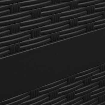 copy of Skrzynia ogrodowa z siedziskiem - Cygnus 270l GRINDI IN THE GARDEN - 7