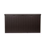 copy of Skrzynia ogrodowa z siedziskiem - Cygnus 270l Grindi - 5