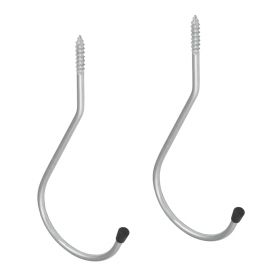 Wandhaken HWO 210x85 Velano - 1