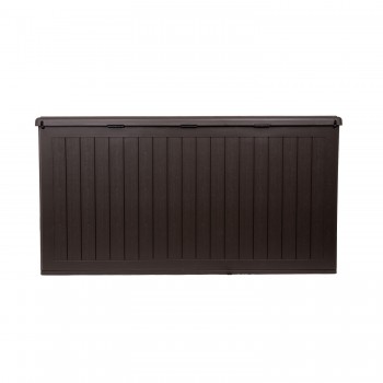 copy of Skrzynia ogrodowa z siedziskiem - Cygnus 270l Grindi - 5