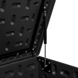 copy of Skrzynia ogrodowa z siedziskiem - Cygnus 270l GRINDI IN THE GARDEN - 7