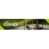 Zahradní mini skleník z polykarbonátu - černý - MAGNOLIA I - 60x51x51 GRINDI - 13