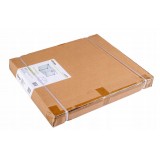 Zahradní mini skleník z polykarbonátu - MAGNOLIA I - 60x51x51 GRINDI IN THE GARDEN - 11