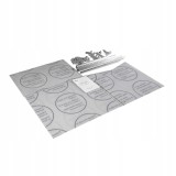 Zahradní mini skleník z polykarbonátu - MAGNOLIA I - 60x51x51 GRINDI IN THE GARDEN - 12