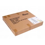 Zahradní mini skleník z polykarbonátu - MAGNOLIA III - 180x51x51 GRINDI IN THE GARDEN - 8