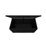 copy of Skrzynia ogrodowa z siedziskiem - Cygnus 270l GRINDI IN THE GARDEN - 5