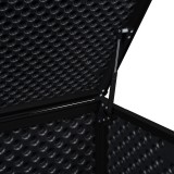 copy of Skrzynia ogrodowa z siedziskiem - Cygnus 270l GRINDI IN THE GARDEN - 6