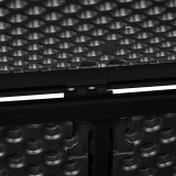 copy of Skrzynia ogrodowa z siedziskiem - Cygnus 270l GRINDI IN THE GARDEN - 7