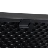 copy of Skrzynia ogrodowa z siedziskiem - Cygnus 270l GRINDI IN THE GARDEN - 9