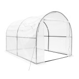 Zahradní fóliovník - tunel - Iris I - 2x3m GRINDI IN THE GARDEN - 1