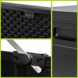 Zahradní box Morus - 190 litrů - černá GRINDI - 10