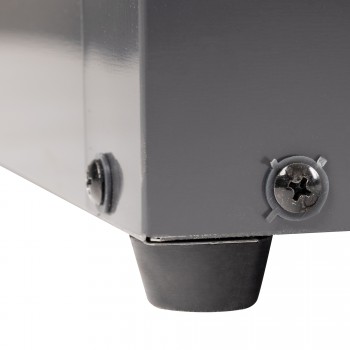 copy of Zahradní kovový box - 600l - 165x70x62 - Orto II GRINDI IN THE GARDEN - 13