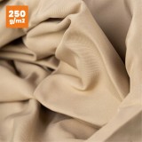 Zahradní terasová pergola - kovová - béžová - Ikaria - 3,5x3,5m GRINDI IN THE GARDEN - 8