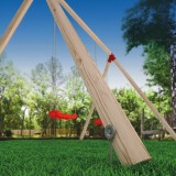 Kotva k zavrtání do země 470x100 - KWZ GRUNDLINE - 3