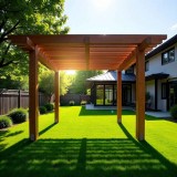 Patka sloupku – k zaražení nastavitelná - PSGR GRUNDLINE - 2