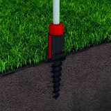 Základna deštníka - šroubovací - PWA GRUNDLINE - 5