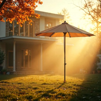 Základna deštníka - šroubovací - PWA GRUNDLINE - 3