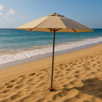 Základna deštníka - šroubovací - PWA GRUNDLINE - 2