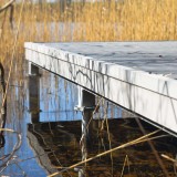 PWB - Prodloužení patky šroubované do země PWM DMX - 4