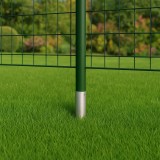 Patka sloupku- šroubovací do zeme - PWG GRUNDLINE - 4