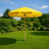 Základna sloupku - šroubovaná - PWO 60x550x1,7 GRUNDLINE - 3