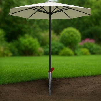 PWO - Zemní vruty 68/550 GRUNDLINE - 3