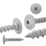Šroub pro zahradní architektúru - CTO - 8 KS