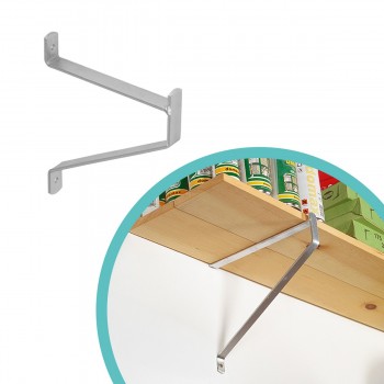 2x Držák univerzální HMUN