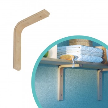 Konsole, Regalhalter WDG Velano - 4