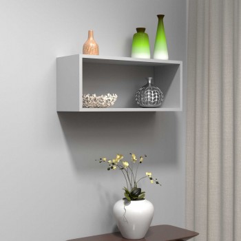 Modulární závěsný regál – police na knihy FTS 5 INTEGRI - 2