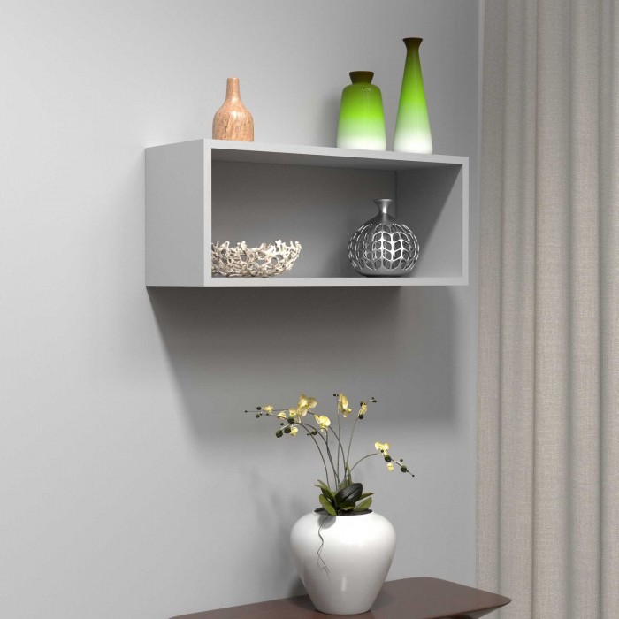 Modulární závěsný regál – police na knihy FTS 5 INTEGRI - 2