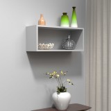 Modulární závěsný regál – police na knihy FTS 5 INTEGRI - 2