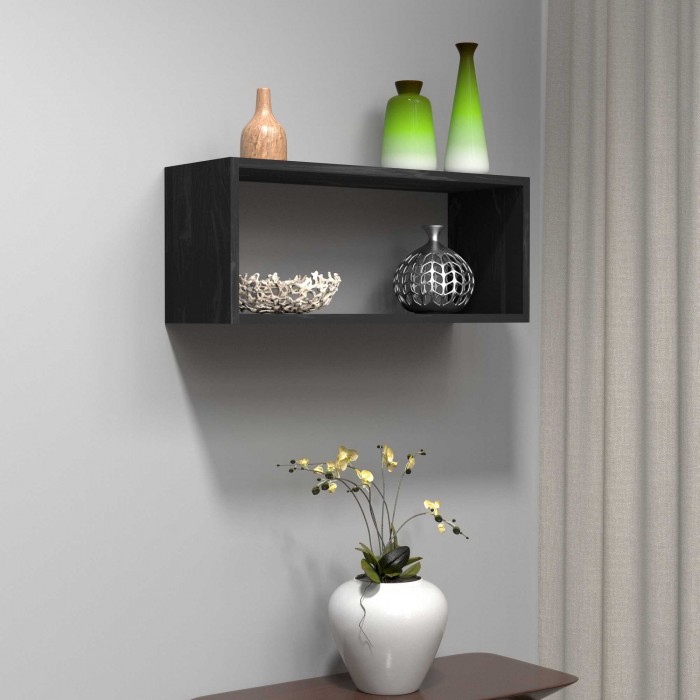 Modulární závěsný regál – police na knihy FTS 5 INTEGRI - 8