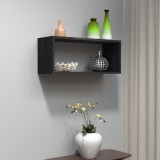 Modulární závěsný regál – police na knihy FTS 5 INTEGRI - 8