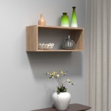 Modulární závěsný regál – police na knihy FTS 5 INTEGRI - 5