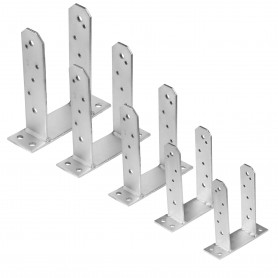 Stützenfuß PST – typ TT GRUNDLINE - 25