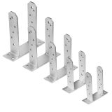 Stützenfuß PST – typ TT GRUNDLINE - 25