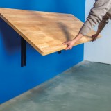 Skládací držák - vyztužený - WSF Velano - 10