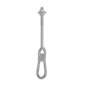 Schaukelhaken Typ A - MHA 110-130 DMX - 1