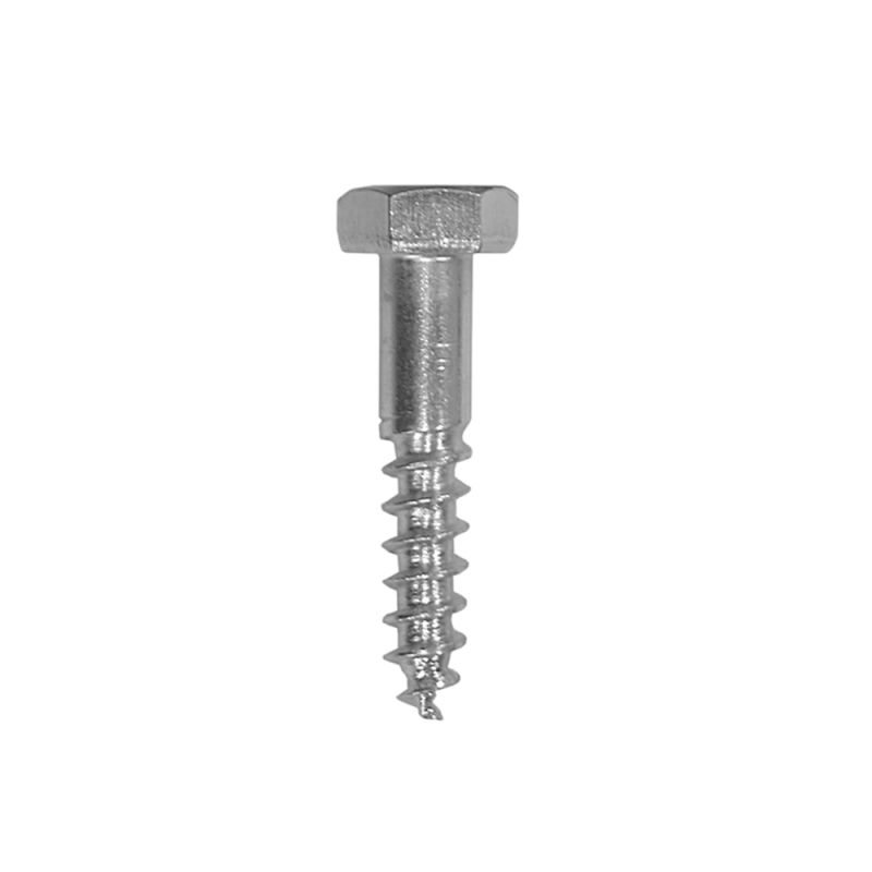 Holzschraube PWD 50-60x10 DMX - 4