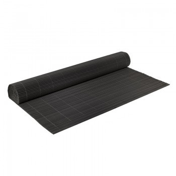 Mata osłonowa antracytowa - PVC 100x300 - GMW 2 Grindi - 1