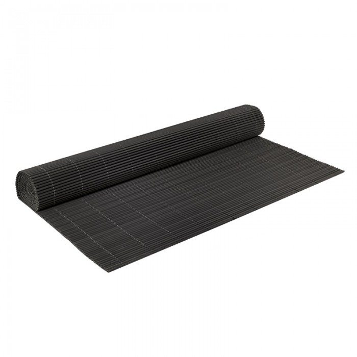 Mata osłonowa antracytowa - PVC 100x300 - GMW 2 Grindi - 1