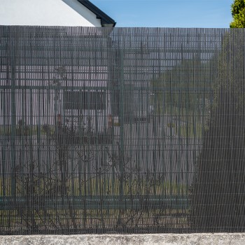 Mata osłonowa antracytowa - PVC 100x300 - GMW 2 Grindi - 3