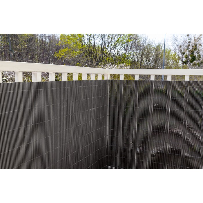 Mata osłonowa antracytowa - PVC 100x300 - GMW 2 Grindi - 6