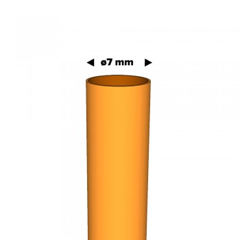 Mata osłonowa antracytowa - PVC 100x300 - GMW 2 Grindi - 7