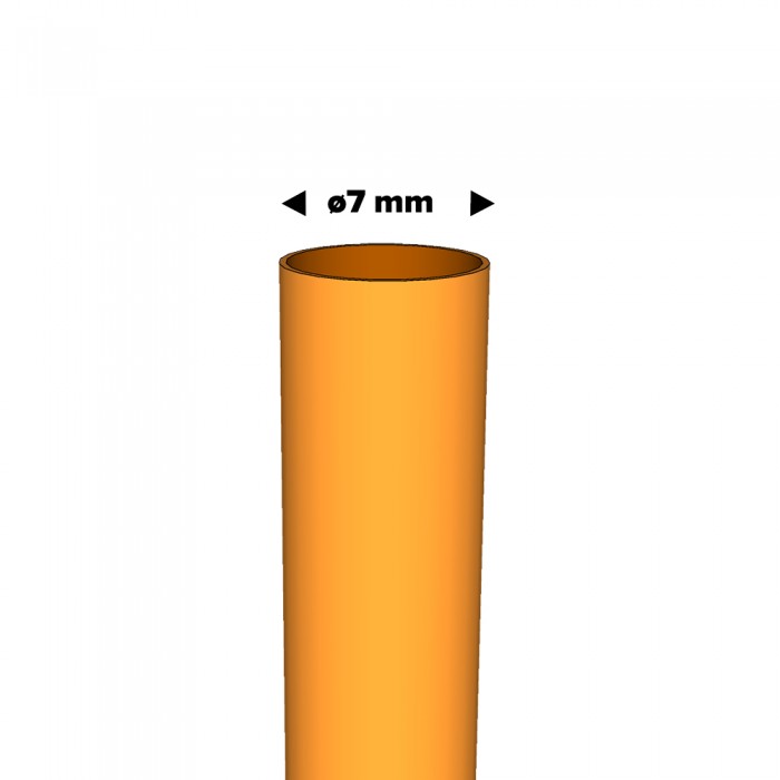 Mata osłonowa antracytowa - PVC 100x300 - GMW 2 Grindi - 7
