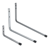 Wandhaken HPP 180x90 - 350x170 Velano - 1