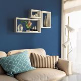 Wand-Regal-Set FRS 600/380/170 Velano - 1